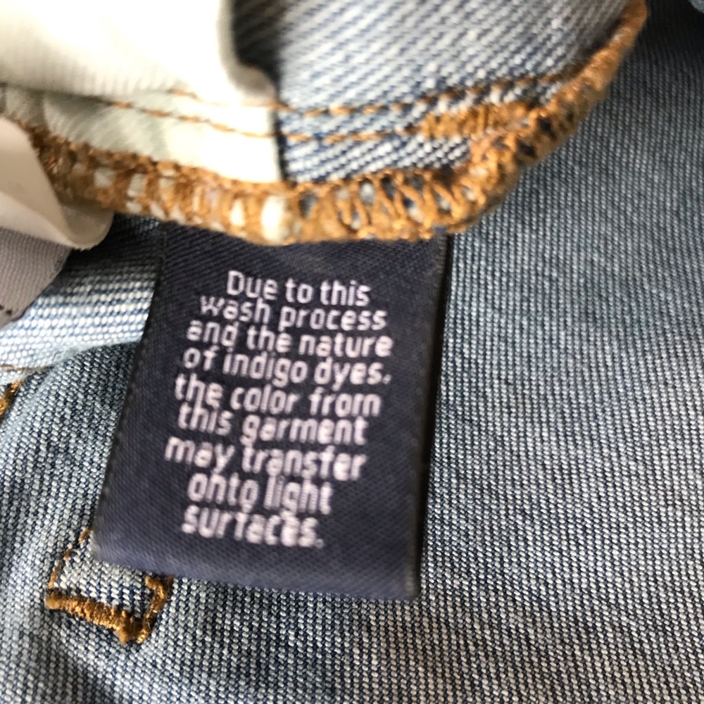 J. CREW BILLIE DEMI HIGH RISE BOOT CUT JEANS Sz 25 - Picture 11 of 16